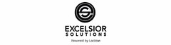 ES EXCELSIOR SOLUTIONS POWERED BY LOCKTON