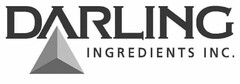 DARLING INGREDIENTS INC.