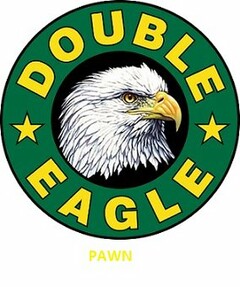 DOUBLE EAGLE