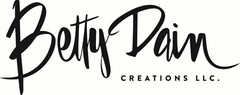 BETTY DAIN CREATIONS LLC