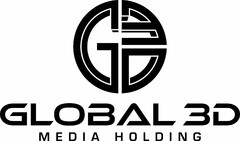 G3D GLOBAL 3D MEDIA HOLDING