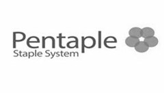 PENTAPLE STAPLE SYSTEM