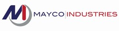 M MAYCO|INDUSTRIES