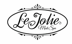 LE JOLIE MEDI SPA