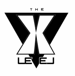 THE X LEVEL