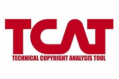 TCAT TECHNICAL COPYRIGHT ANALYSIS TOOL