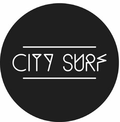 CITY SURF