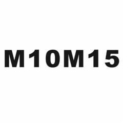 M10M15