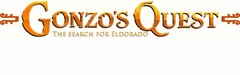 GONZO'S QUEST THE SEARCH FOR ELDORADO