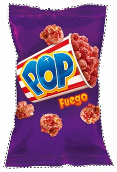 POP FUEGO