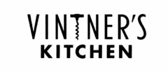 VINTNER'S KITCHEN