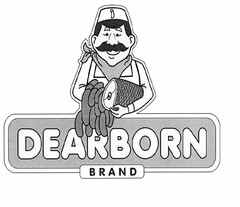 DEARBORN BRAND