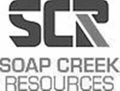 SCR SOAP CREEK RESOURCES