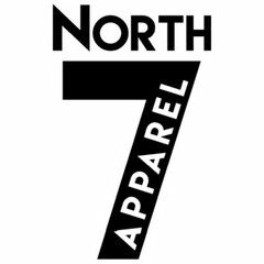 NORTH 7 APPAREL