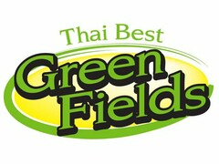 THAI BEST GREEN FIELDS