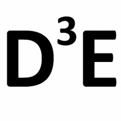 D³E