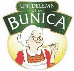 UNTDELEMN DE LA BUNICA