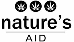 NATURE'S AID