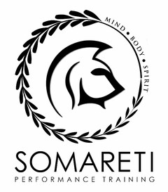 SOMARETI PERFORMANCE TRAINING MIND BODY SPIRIT