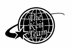 THE KEIT TEAM