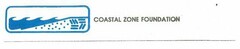 COASTAL ZONE FOUNDATION