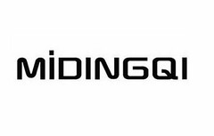 MIDINGQI