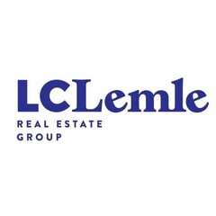 LCLEMLE REAL ESTATE GROUP