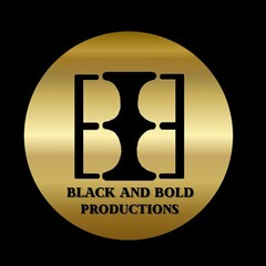 BLACK AND BOLD PRODUCTIONS