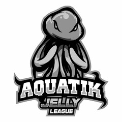 AQUATIK JELLY LEAGUE