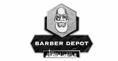 BARBER DEPOT