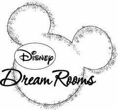 DISNEY DREAM ROOMS