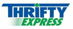 THRIFTY EXPRESS