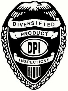 DIVERSIFIED PRODUCT INSPECTIONS DPI