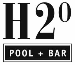 H2O POOL + BAR