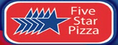 FIVE STAR PIZZA