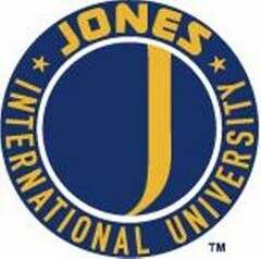 J JONES INTERNATIONAL UNIVERSITY