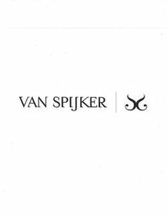 VAN SPIJKER