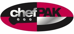 CHEF PAK