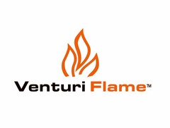 VENTURI FLAME