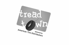 TREAD TOWN