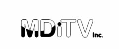 MDITV INC.