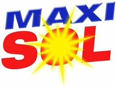 MAXI SOL