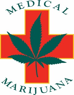 MEDICAL MARIJUANA