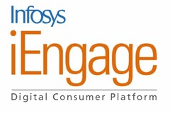 INFOSYS IENGAGE DIGITAL CONSUMER PLATFORM