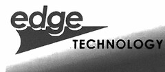 EDGE TECHNOLOGY