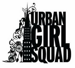 URBAN GIRL SQUAD