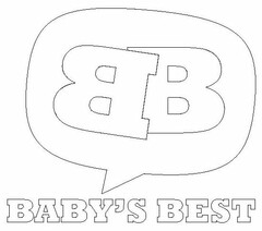 BB BABY'S BEST