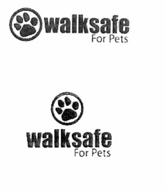 WALKSAFE FOR PETS