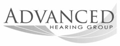 ADVANCED HEARING GROUP