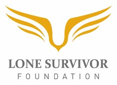 LONE SURVIVOR FOUNDATION